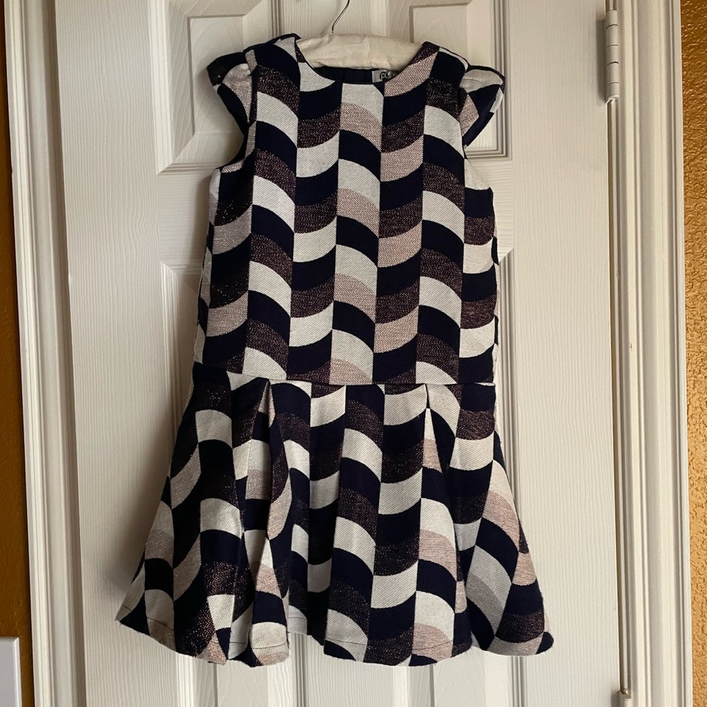 Winter dress